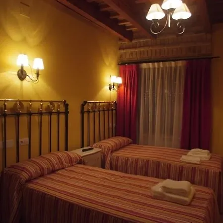 Ξενοδοχείο La Casona De Dona Petra 3*