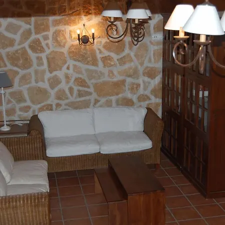 La Casona De Dona Petra