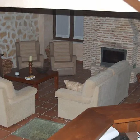 La Casona De Dona Petra Hotel