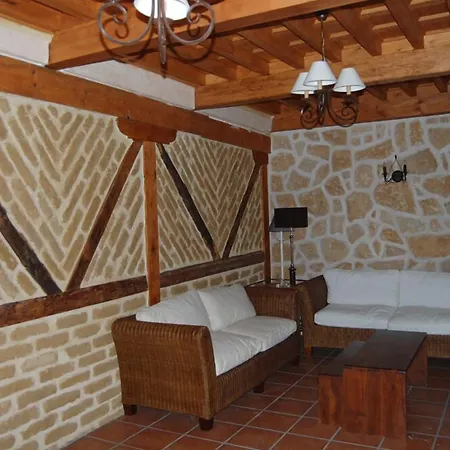 La Casona De Dona Petra 3*