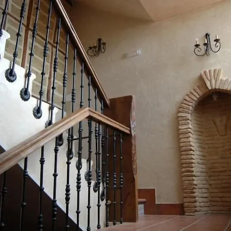 La Casona De Dona Petra Villarmentero de Campos