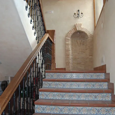 La Casona De Dona Petra 3* Villarmentero de Campos