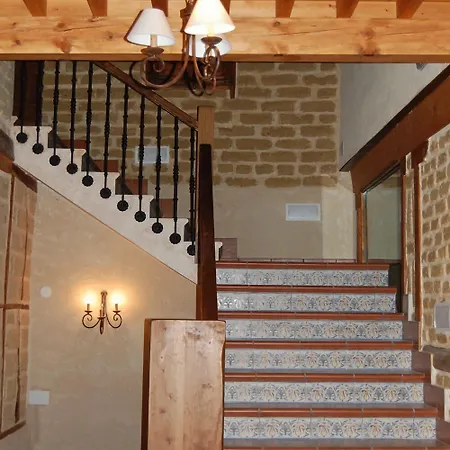 La Casona De Dona Petra