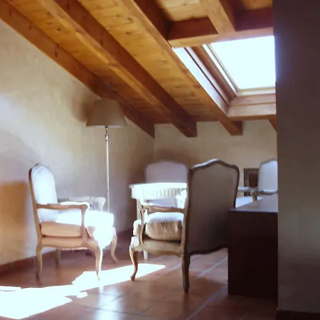 Ξενοδοχείο La Casona De Dona Petra Villarmentero de Campos