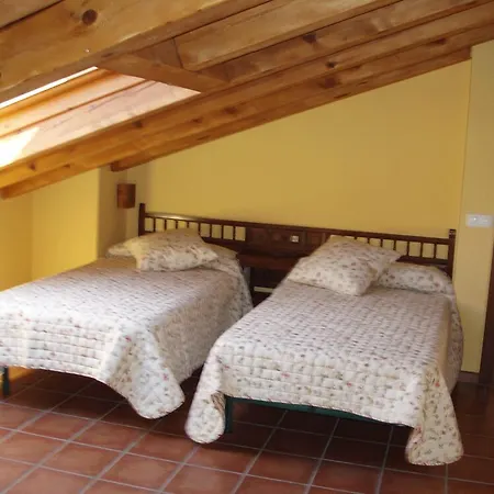 La Casona De Dona Petra 3* Villarmentero de Campos