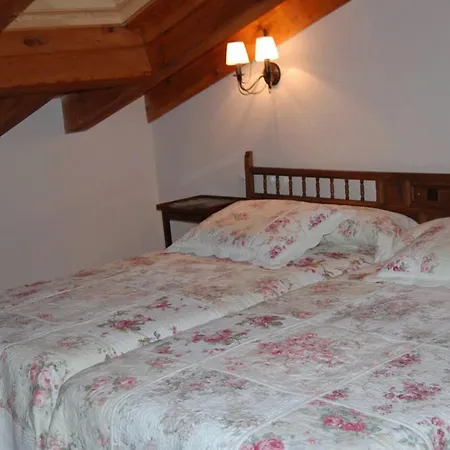 Hotel La Casona De Dona Petra 3*