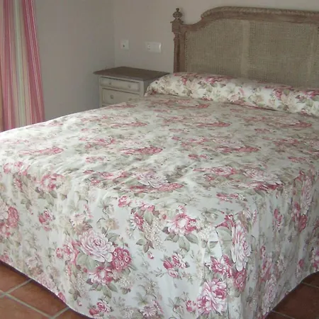 Hotel La Casona De Dona Petra