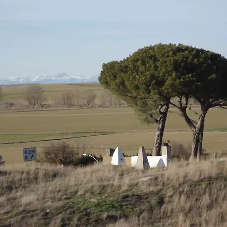 La Casona De Dona Petra 3* Villarmentero de Campos
