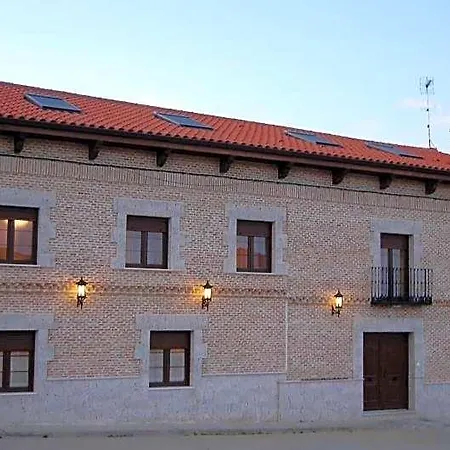 La Casona De Dona Petra