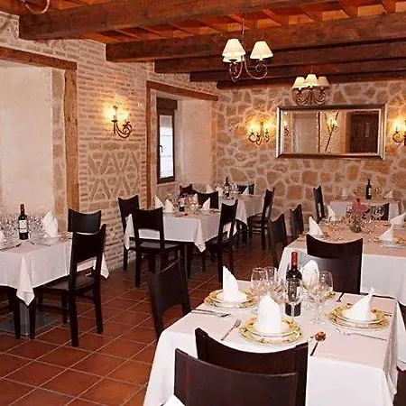 La Casona De Dona Petra Ξενοδοχείο