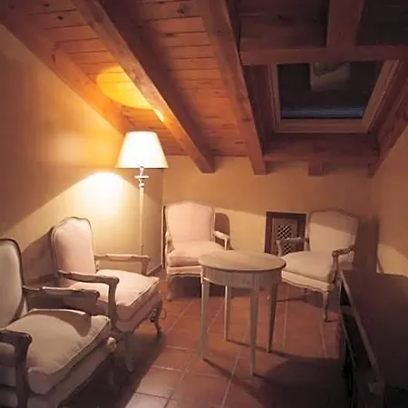 Ξενοδοχείο La Casona De Dona Petra 3*