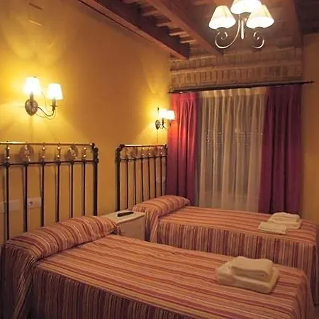 La Casona De Dona Petra 3*