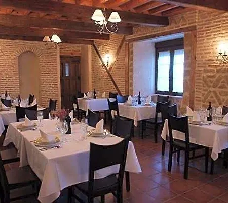 Ξενοδοχείο La Casona De Dona Petra