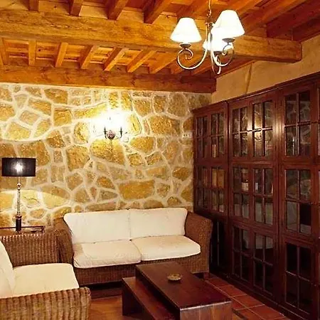 La Casona De Dona Petra 3*