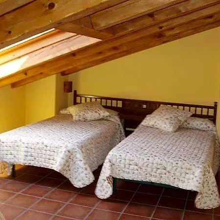 La Casona De Dona Petra