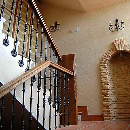 Ξενοδοχείο La Casona De Dona Petra 3*