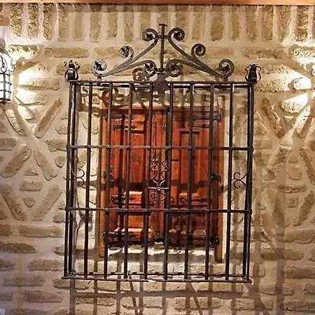 La Casona De Dona Petra Ξενοδοχείο