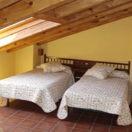 La Casona De Dona Petra