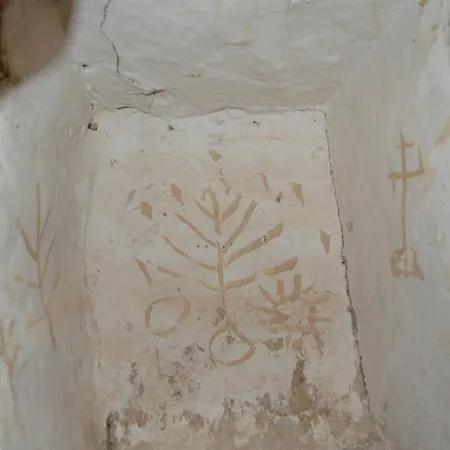 La Casona De Dona Petra Villarmentero de Campos