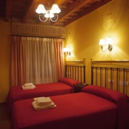 La Casona De Dona Petra Ξενοδοχείο