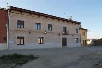 La Casona De Dona Petra Ξενοδοχείο Villarmentero de Campos