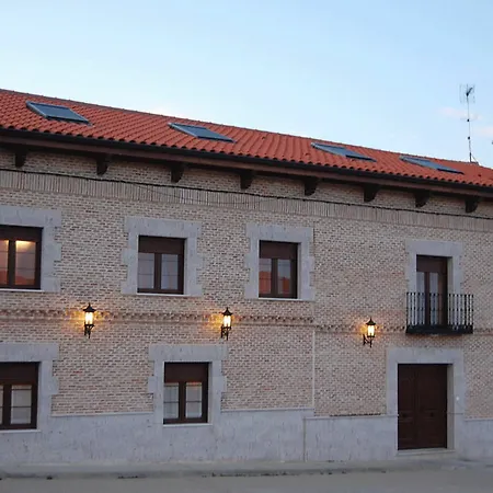 La Casona De Dona Petra 3*
