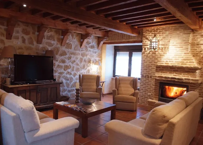 La Casona De Dona Petra 호텔 3*