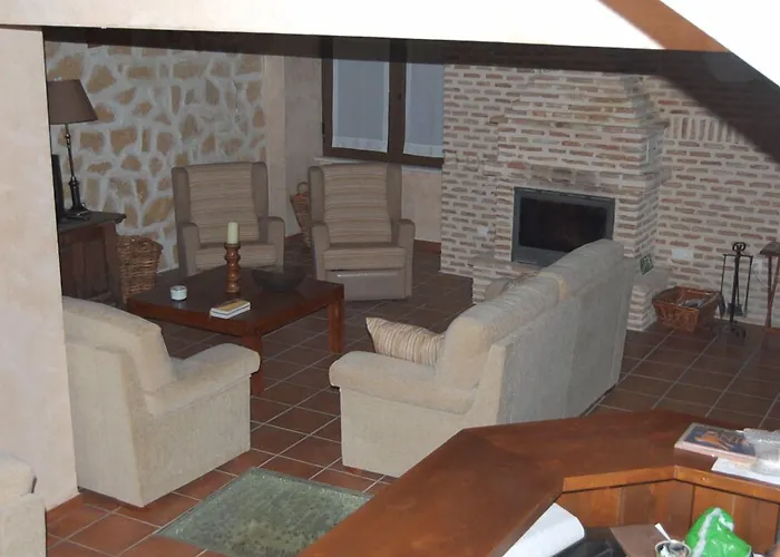 La Casona De Dona Petra 호텔