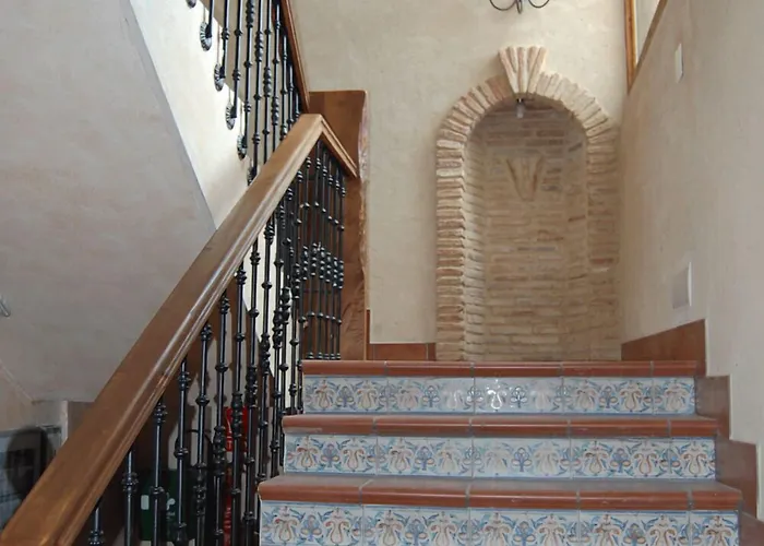 La Casona De Dona Petra 3* Villarmentero de Campos