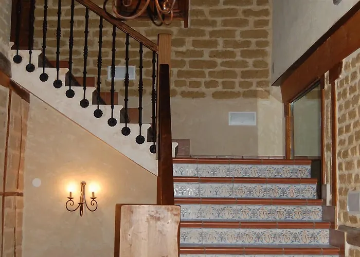 La Casona De Dona Petra