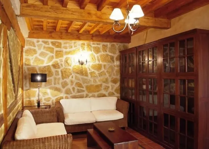 La Casona De Dona Petra 호텔