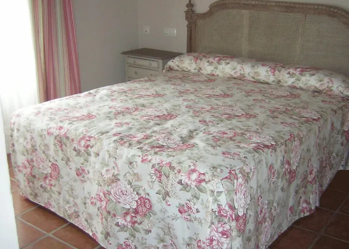 호텔 La Casona De Dona Petra