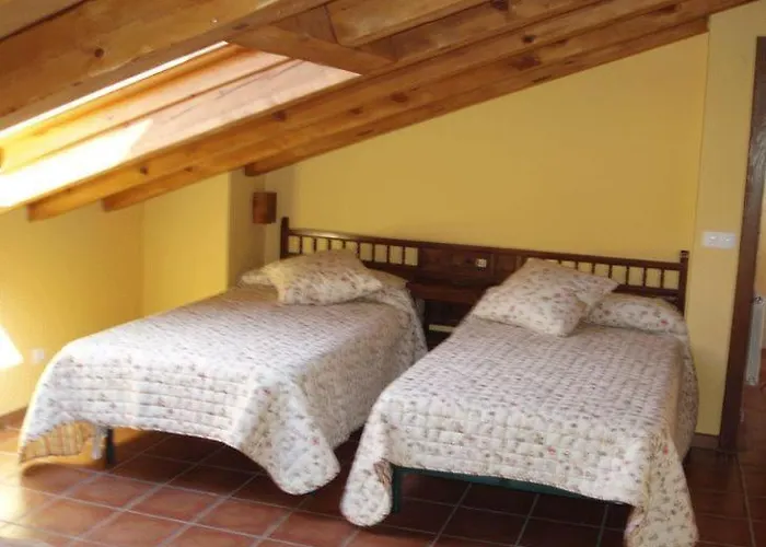 La Casona De Dona Petra