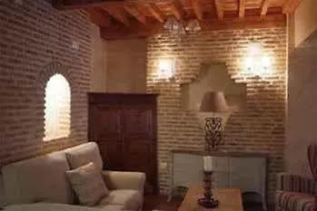 La Casona De Dona Petra 3* Villarmentero de Campos