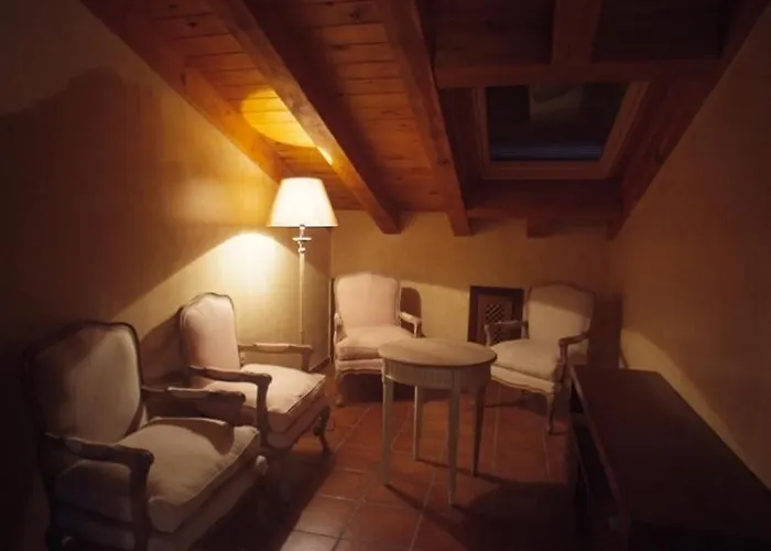 La Casona De Dona Petra